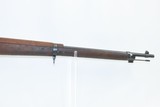 WORLD WAR II Italian Military CARCANO Model 91 6.5mm C&R BOLT ACTION Rifle
Italian Military Rifle used in BOTH WORLD WARS - 5 of 21