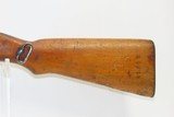 HUNGARIAN FEGYVER Mannlicher M95 STRAIGHT PULL 8x56mm Bolt Action CARBINE WORLD WAR I & II Austro-Hungarian C&R Carbine - 16 of 20