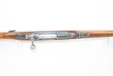 HUNGARIAN FEGYVER Mannlicher M95 STRAIGHT PULL 8x56mm Bolt Action CARBINE WORLD WAR I & II Austro-Hungarian C&R Carbine - 11 of 20