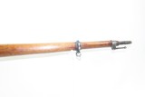 HUNGARIAN FEGYVER Mannlicher M95 STRAIGHT PULL 8x56mm Bolt Action CARBINE WORLD WAR I & II Austro-Hungarian C&R Carbine - 6 of 20