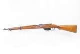 HUNGARIAN FEGYVER Mannlicher M95 STRAIGHT PULL 8x56mm Bolt Action CARBINE WORLD WAR I & II Austro-Hungarian C&R Carbine - 15 of 20