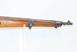 HUNGARIAN FEGYVER Mannlicher M95 STRAIGHT PULL 8x56mm Bolt Action CARBINE WORLD WAR I & II Austro-Hungarian C&R Carbine - 4 of 20