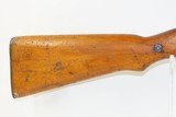 HUNGARIAN FEGYVER Mannlicher M95 STRAIGHT PULL 8x56mm Bolt Action CARBINE WORLD WAR I & II Austro-Hungarian C&R Carbine - 2 of 20