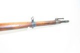 HUNGARIAN FEGYVER Mannlicher M95 STRAIGHT PULL 8x56mm Bolt Action CARBINE WORLD WAR I & II Austro-Hungarian C&R Carbine - 12 of 20