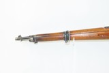 HUNGARIAN FEGYVER Mannlicher M95 STRAIGHT PULL 8x56mm Bolt Action CARBINE WORLD WAR I & II Austro-Hungarian C&R Carbine - 18 of 20