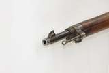 HUNGARIAN FEGYVER Mannlicher M95 STRAIGHT PULL 8x56mm Bolt Action CARBINE WORLD WAR I & II Austro-Hungarian C&R Carbine - 19 of 20