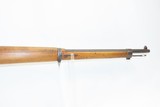 World War II Era TURKISH ANKARA Model 98 8x57mm Caliber MAUSER Rifle C&R
Turkish Military INFANTRY Rifle - 5 of 19