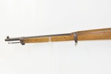 World War II Era TURKISH ANKARA Model 98 8x57mm Caliber MAUSER Rifle C&R
Turkish Military INFANTRY Rifle - 17 of 19