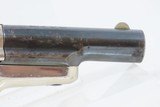 COLT Third Model “THUER” Single Shot .41 Caliber RF NEW MODEL Deringer C&R
Late 1800s/Early 1900s HIDEOUT Self-Defense Pistol - 16 of 16