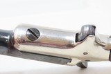 COLT Third Model “THUER” Single Shot .41 Caliber RF NEW MODEL Deringer C&R
Late 1800s/Early 1900s HIDEOUT Self-Defense Pistol - 11 of 16
