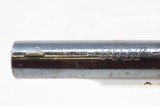 COLT Third Model “THUER” Single Shot .41 Caliber RF NEW MODEL Deringer C&R
Late 1800s/Early 1900s HIDEOUT Self-Defense Pistol - 8 of 16