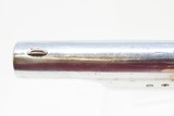 COLT Third Model “THUER” Single Shot .41 Caliber RF NEW MODEL Deringer C&R
Late 1800s/Early 1900s HIDEOUT Self-Defense Pistol - 7 of 14