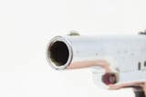 COLT Third Model “THUER” Single Shot .41 Caliber RF NEW MODEL Deringer C&R
Late 1800s/Early 1900s HIDEOUT Self-Defense Pistol - 8 of 14