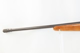 MOSSBERG Model 385KB 20 Gauge “Takedown” BOLT ACTION C&R Hunting Shotgun
1960s Era Shotgun with DETACHABLE MAGAZINE - 18 of 20