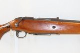 MOSSBERG Model 385KB 20 Gauge “Takedown” BOLT ACTION C&R Hunting Shotgun
1960s Era Shotgun with DETACHABLE MAGAZINE - 4 of 20
