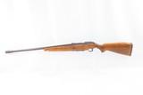 MOSSBERG Model 385KB 20 Gauge “Takedown” BOLT ACTION C&R Hunting Shotgun
1960s Era Shotgun with DETACHABLE MAGAZINE - 15 of 20