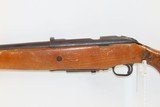 MOSSBERG Model 385KB 20 Gauge “Takedown” BOLT ACTION C&R Hunting Shotgun
1960s Era Shotgun with DETACHABLE MAGAZINE - 17 of 20