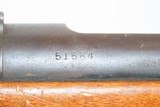 MOSSBERG Model 385KB 20 Gauge “Takedown” BOLT ACTION C&R Hunting Shotgun
1960s Era Shotgun with DETACHABLE MAGAZINE - 14 of 20
