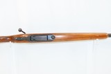 MOSSBERG Model 385KB 20 Gauge “Takedown” BOLT ACTION C&R Hunting Shotgun
1960s Era Shotgun with DETACHABLE MAGAZINE - 8 of 20