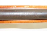 MOSSBERG Model 385KB 20 Gauge “Takedown” BOLT ACTION C&R Hunting Shotgun
1960s Era Shotgun with DETACHABLE MAGAZINE - 10 of 20