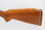 MOSSBERG Model 385KB 20 Gauge “Takedown” BOLT ACTION C&R Hunting Shotgun
1960s Era Shotgun with DETACHABLE MAGAZINE - 16 of 20