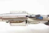 Antique 5-Shot COLT NEW LINE .30 Caliber RF ETCHED PANEL POCKET Revolver
WILD WEST Conceal & Carry Made in 1875 - 9 of 18