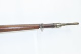 STEYR Model 12/61 CHILEAN Contract 7.62x51mm Cal. MAUSER INFANTRY Rifle C&R AUSTRIAN MADE Contract Rifle w/CHILEAN CREST & BAYONET - 8 of 22