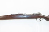 STEYR Model 12/61 CHILEAN Contract 7.62x51mm Cal. MAUSER INFANTRY Rifle C&R AUSTRIAN MADE Contract Rifle w/CHILEAN CREST & BAYONET - 18 of 22