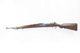 STEYR Model 12/61 CHILEAN Contract 7.62x51mm Cal. MAUSER INFANTRY Rifle C&R AUSTRIAN MADE Contract Rifle w/CHILEAN CREST & BAYONET - 16 of 22