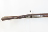 STEYR Model 12/61 CHILEAN Contract 7.62x51mm Cal. MAUSER INFANTRY Rifle C&R AUSTRIAN MADE Contract Rifle w/CHILEAN CREST & BAYONET - 7 of 22