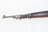 STEYR Model 12/61 CHILEAN Contract 7.62x51mm Cal. MAUSER INFANTRY Rifle C&R AUSTRIAN MADE Contract Rifle w/CHILEAN CREST & BAYONET - 19 of 22