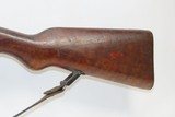 STEYR Model 1912 CHILEAN Contract 7mm Cal. MAUSER SHORT Rifle C&R w/BAYONET With CHILEAN CREST, Bayonet, Scabbard, & SLING - 16 of 20