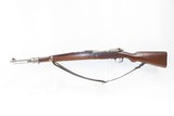 STEYR Model 1912 CHILEAN Contract 7mm Cal. MAUSER SHORT Rifle C&R w/BAYONET With CHILEAN CREST, Bayonet, Scabbard, & SLING - 15 of 20