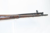 CHINESE Produced Type 53 BOLT ACTION 7.62mm C&R Carbine with SPIKE BAYONET
Pre-VIETNAM Era Mosin-Nagant Carbine Dated 1955 - 8 of 20