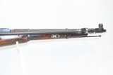 CHINESE Produced Type 53 BOLT ACTION 7.62mm C&R Carbine with SPIKE BAYONET
Pre-VIETNAM Era Mosin-Nagant Carbine Dated 1955 - 5 of 20
