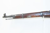 CHINESE Produced Type 53 BOLT ACTION 7.62mm C&R Carbine with SPIKE BAYONET
Pre-VIETNAM Era Mosin-Nagant Carbine Dated 1955 - 18 of 20