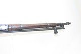 CHINESE Produced Type 53 BOLT ACTION 7.62mm C&R Carbine with SPIKE BAYONET
Pre-VIETNAM Era Mosin-Nagant Carbine Dated 1955 - 13 of 20