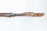 AUSTRIAN Antique “DASCH IN GRATZ” DOUBLE Rifle .65 Caliber PERCUSSION SxSEUROPEAN Hunting Rifle Made Circa the Mid-1800s - 6 of 17