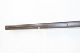 AUSTRIAN Antique “DASCH IN GRATZ” DOUBLE Rifle .65 Caliber PERCUSSION SxSEUROPEAN Hunting Rifle Made Circa the Mid-1800s - 11 of 17