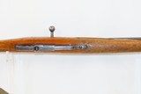 CHINESE Produced Type 53 BOLT ACTION 7.62mm C&R Carbine with SPIKE BAYONET
Mosin-Nagant Carbine Dated 1955 with SLING - 9 of 23