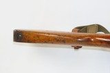 CHINESE Produced Type 53 BOLT ACTION 7.62mm C&R Carbine with SPIKE BAYONET
Mosin-Nagant Carbine Dated 1955 with SLING - 14 of 23