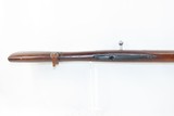 FINNISH IMPERIAL RUSSIAN Model 1891 Mosin-Nagant 7.62x52Rmm Cal. Rifle C&R
FINLAND’S WWII Standard Military Rifle - 8 of 21