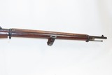 FINNISH IMPERIAL RUSSIAN Model 1891 Mosin-Nagant 7.62x52Rmm Cal. Rifle C&R
FINLAND’S WWII Standard Military Rifle - 5 of 21