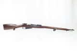 FINNISH IMPERIAL RUSSIAN Model 1891 Mosin-Nagant 7.62x52Rmm Cal. Rifle C&R
FINLAND’S WWII Standard Military Rifle - 2 of 21