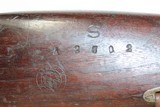 FINNISH IMPERIAL RUSSIAN Model 1891 Mosin-Nagant 7.62x52Rmm Cal. Rifle C&R
FINLAND’S WWII Standard Military Rifle - 6 of 21