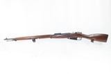 FINNISH IMPERIAL RUSSIAN Model 1891 Mosin-Nagant 7.62x52Rmm Cal. Rifle C&R
FINLAND’S WWII Standard Military Rifle - 16 of 21