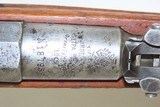 WORLD WAR I Imperial Russia TULA ARSENAL Mosin-Nagant Model 1891 C&R RifleWorld War I Dated “1915” MILITARY RIFLE - 11 of 22
