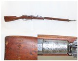 WORLD WAR I Imperial Russia TULA ARSENAL Mosin-Nagant Model 1891 C&R RifleWorld War I Dated “1915” MILITARY RIFLE - 1 of 22