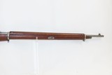 WORLD WAR I Imperial Russia TULA ARSENAL Mosin-Nagant Model 1891 C&R RifleWorld War I Dated “1915” MILITARY RIFLE - 5 of 22