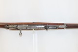 WORLD WAR I Imperial Russia TULA ARSENAL Mosin-Nagant Model 1891 C&R RifleWorld War I Dated “1915” MILITARY RIFLE - 14 of 22